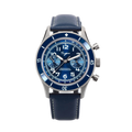 SUGESS PILOT HANDWIND CHRONOGRAPH S423