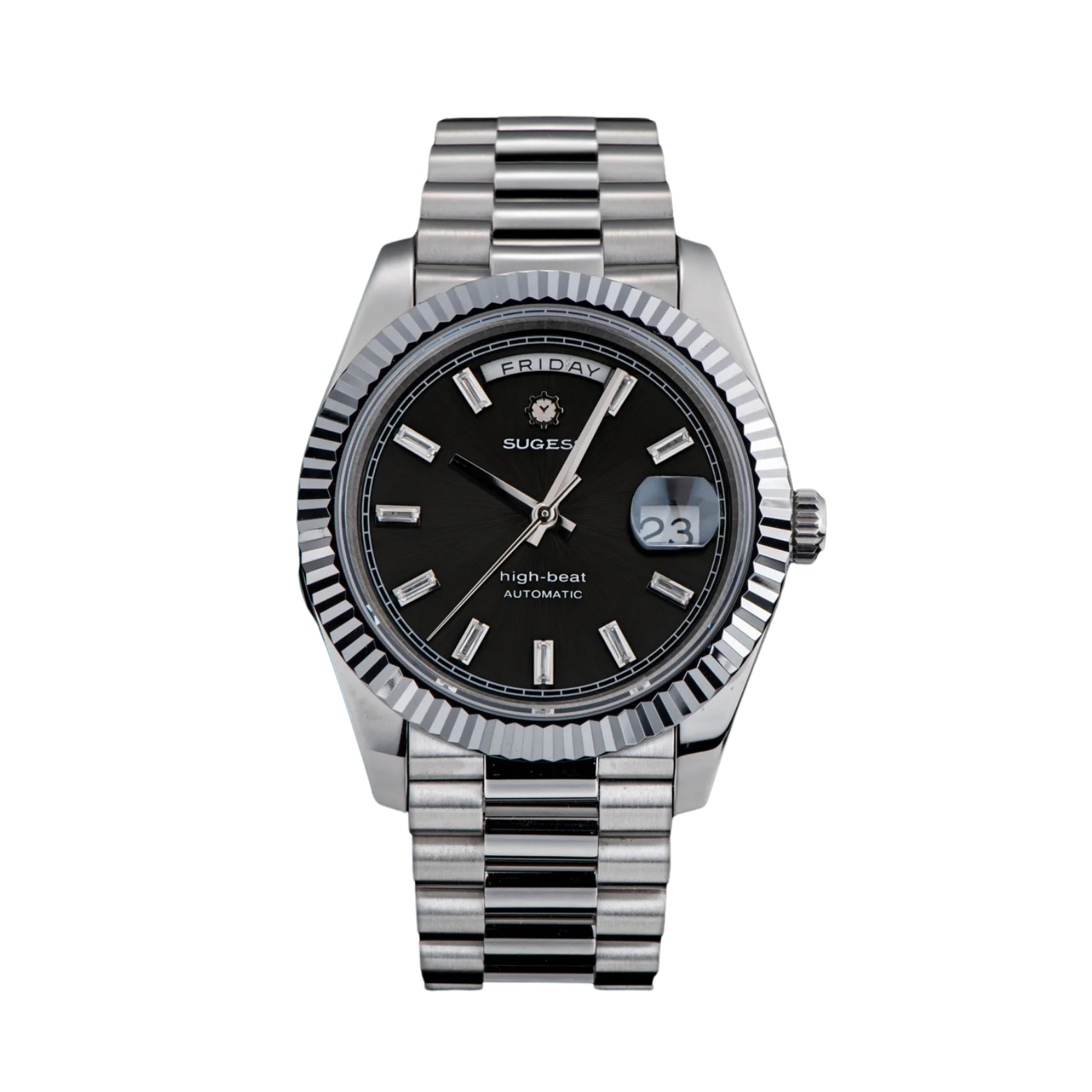 SUGESS PRESIDENCIAL S433