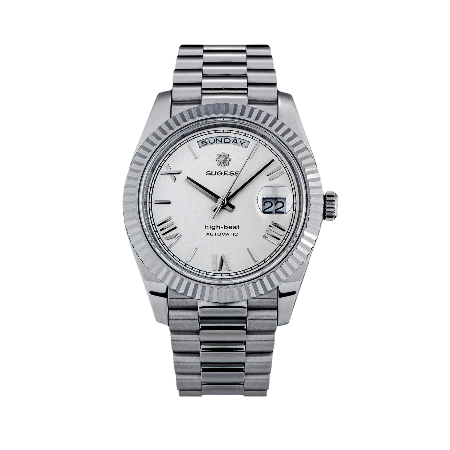 SUGESS PRESIDENCIAL S433
