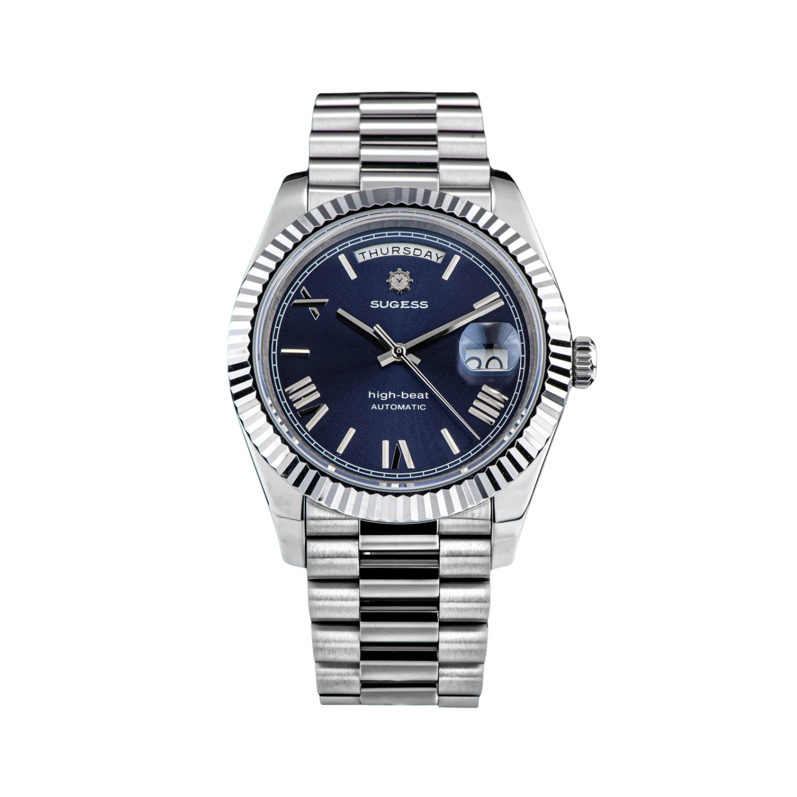 SUGESS PRESIDENCIAL S433