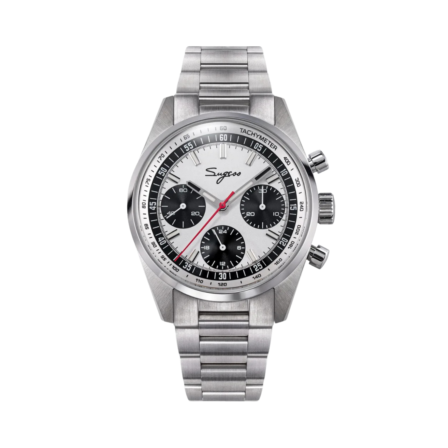 SUGESS PROFESIONAL CHRONOGRAPH S465