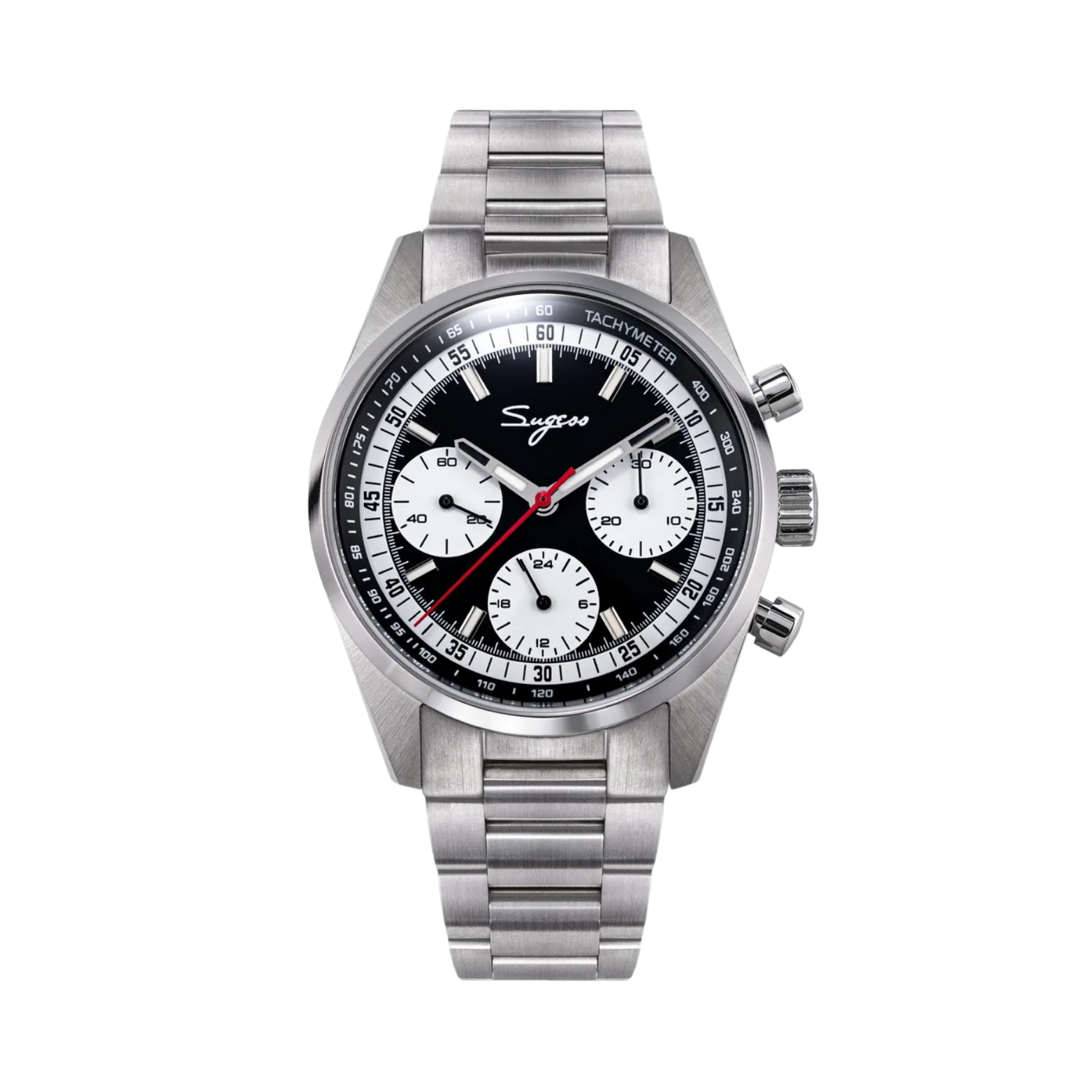 SUGESS PROFESIONAL CHRONOGRAPH S465