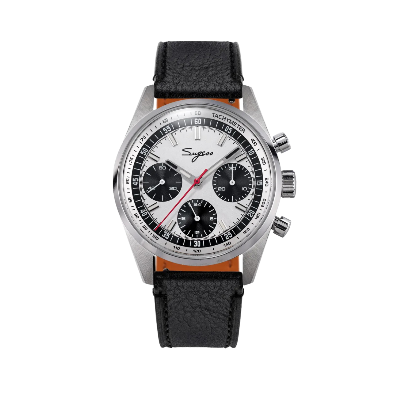 SUGESS PROFESIONAL CHRONOGRAPH S465
