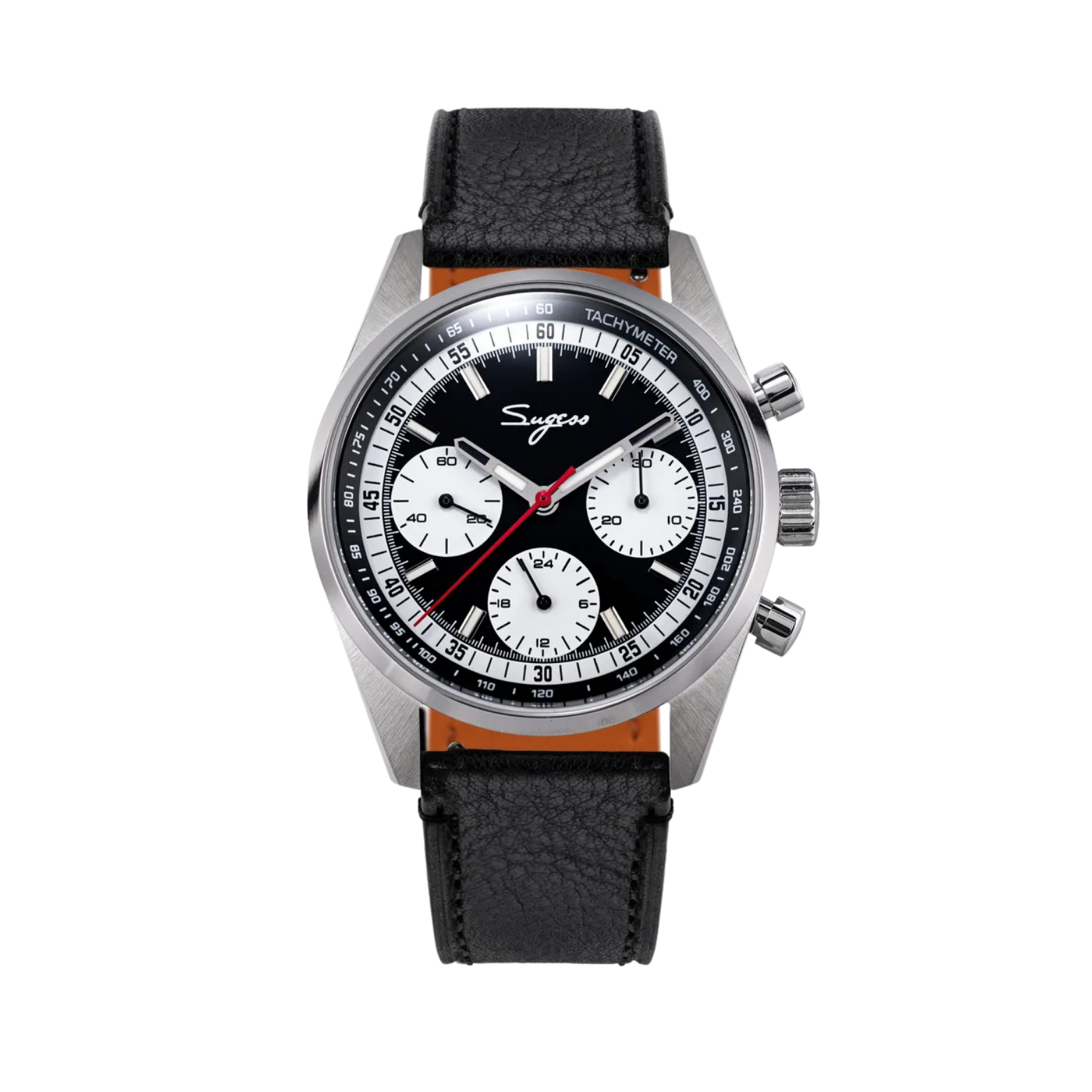 SUGESS PROFESIONAL CHRONOGRAPH S465
